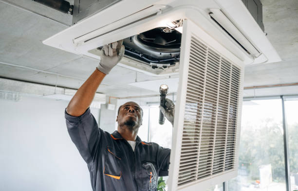 Licensed Heat Pump Repair service in Lakeside, OR - FH HVAC