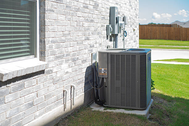 Reliable Heat Pump Repair contractor in Lakeside, OR by FH HVAC